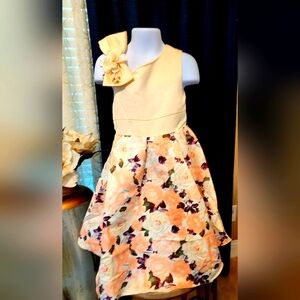 Special occasion dress